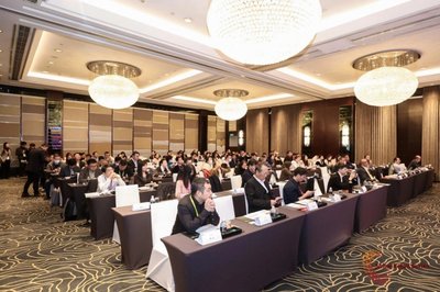 CGSCLW 2023第七屆中國(guó)消費(fèi)品供應(yīng)鏈與倉(cāng)儲(chǔ)物流大會(huì)圓滿落幕